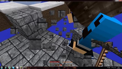 Minecraft Vemon Map Ep5