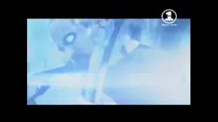 Static - X - Black and White 
