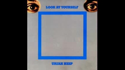 Uriah Heep - July Morning