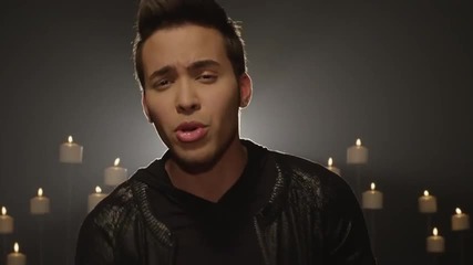Prince Royce - Nada