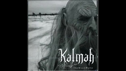 Kalmah - The Black Waltz