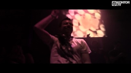 Sander van Doorn - Drink To Get Drunk (official Video Hd)