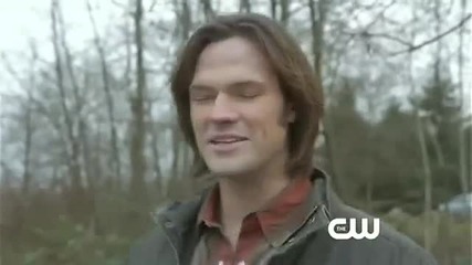 Supernatural s07e14 Разширено промо