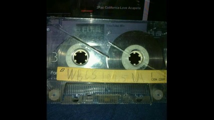 Dj Kid Capri Wbls 1991 Mix