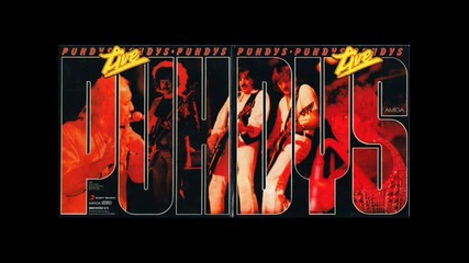 Puhdys - Live in Friedrichstadtpalast 1979 Part 1