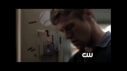 The Vampire Diaries Webclip 4x03 - The Rager