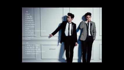 04 -(бг превод) Donghae & Eunhyuk - Teenage Queen (japan album -ride Me-)(super Junior)