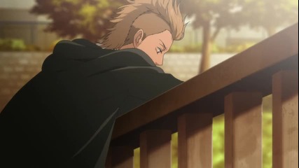Say I Love - С01 Е09 English Dubbed / Кажи обичам те - episode 9 Английско аудио !~
