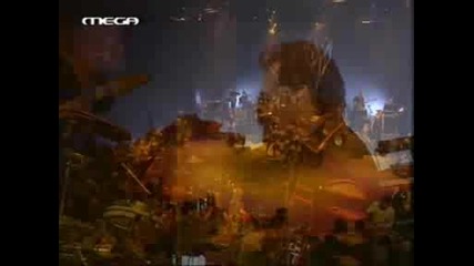 Notis Sfakianakis - Live2006 Part 7 - Hq