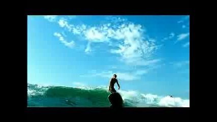 David Guetta - Baby When The Light - Music Video