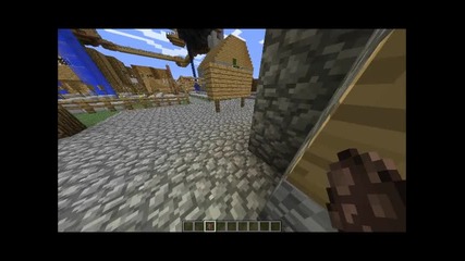 minecraft server