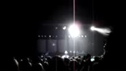 Kelly Clarkson One Minute Live Brisbane Entertainment Center March 2008 