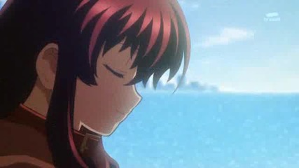 Kurokami Eпизод 23 Eng Sub