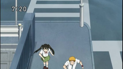 [sgs&terror;] Beelzebub 25 bg sub