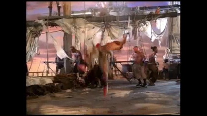Gwen Stefani Feat. Eve - Rich Girl