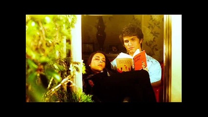 Pretty Little Liars ( Spencer and Toby )