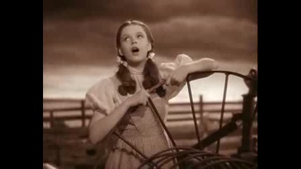 Judy Garland - Somewhere Over The Rainbow