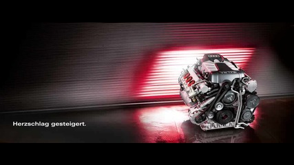 Audi S4 Avant - 2010 