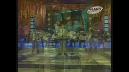 Sasa Matic - Maskara