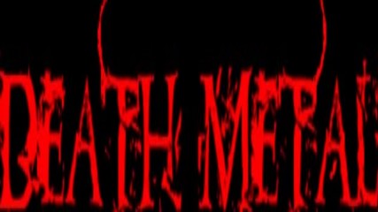Various Artists - Instrumental Death Metal Mix Vol.2