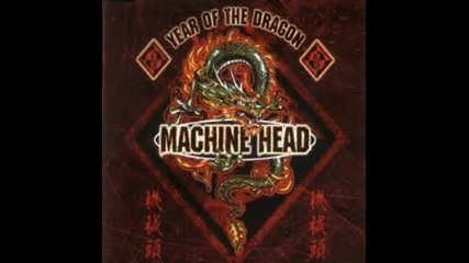 Machine Head - New Resistance