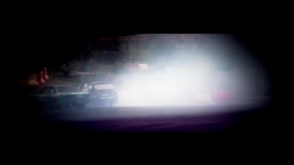Jdm Allstars - Wembley 2009 - The Drift Festival