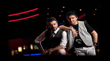 New * Ryan & Radu - Together 
