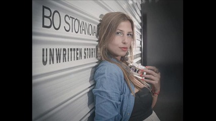 Bo Stoyanova - Unwritten Story( Mixtape 2014 )