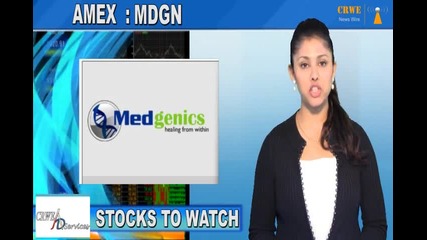 Medgenics (mdgn) Gets Allowance for Key European Patent
