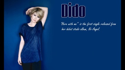 (heart) Dido - Here With Me (heart)