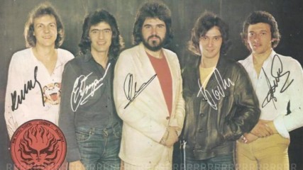 Taнгра Бъди какъвто си 1984
