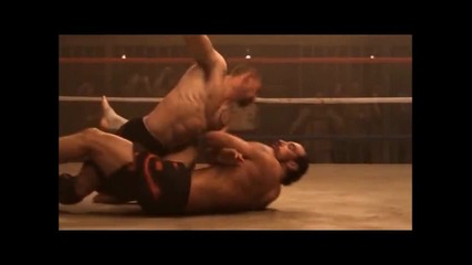 Undisputed - Най-великия боец в света Yri Boika