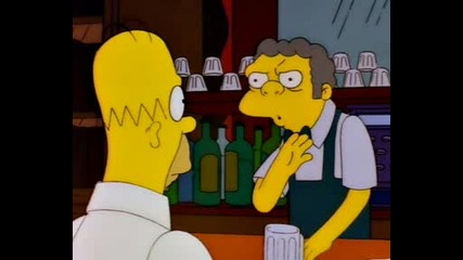 The Simpsons s08e15 
