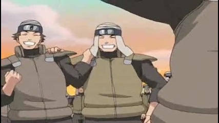 Naruto Shippuuden Епизод.31 Високо Качество [ Bg Sub ]