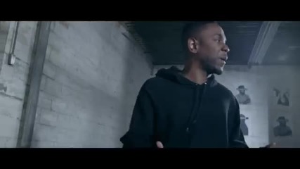 Tech N9ne Feat. Kendrick Lamar, Mayday ! & Kendall Morgan - Fragile Director's Cut