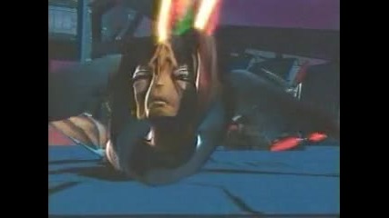 Beast Machines part 76 