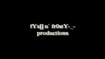 Light Ray Intro - fyx[] ft. fr0sty - -