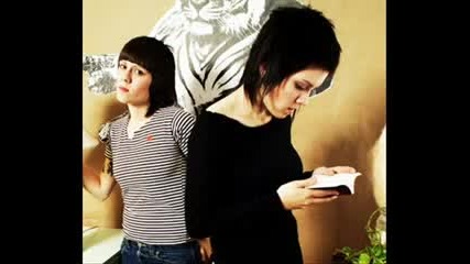 Tegan and Sara - Where Does The Good Go
