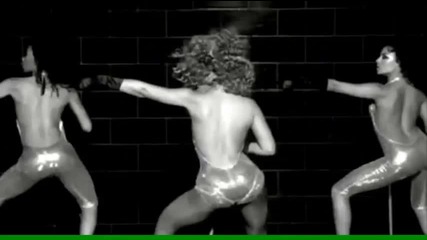 Beyonce (akon - Sexy Beach) (fen Video) 