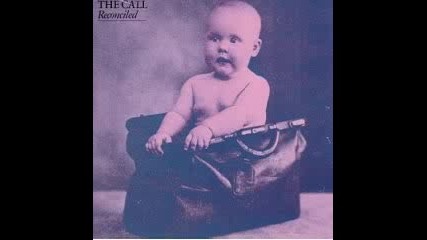 The Call - I Still Believe Great Desing