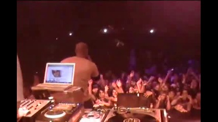 Dj Tower & Massari In Concert 