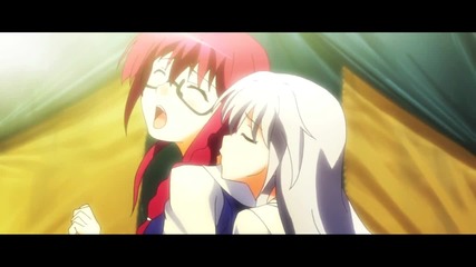 Grisaia no Kajitsu Episode 11 Eng Subs