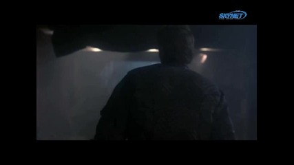 Terminator 1 (1984) част 4 Филм 