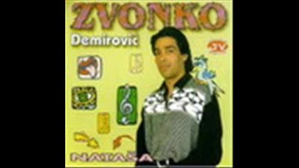 Zvonko Demirovic - Germanija