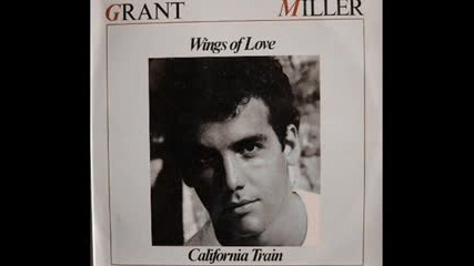 grant miller - wings of love [remix]