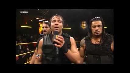 The Shield - February 28th, 2013