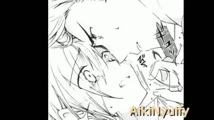 [ Aph ] Denmark x Norway - Alejandro
