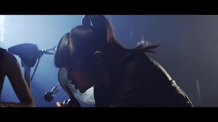 Fall Out Boy - The Phoenix (official Video)