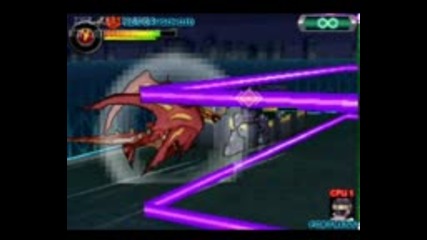 Bakugan Defenders Of The Core Episode 2