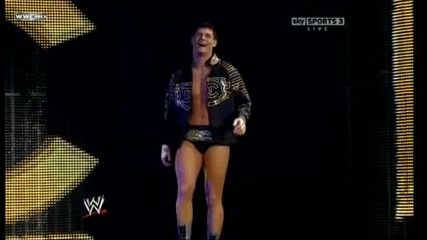 Wwe Raw The Slammy Awards 12.13.10. Part4 